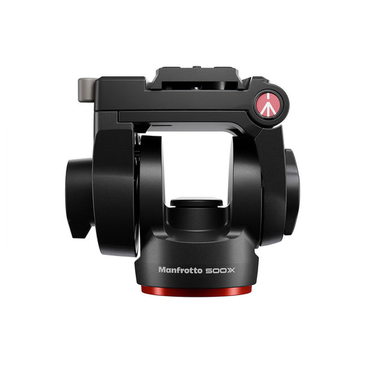 MANFROTTO Video Head