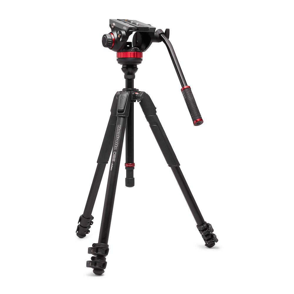 MANFROTTO Tripod Kit Video