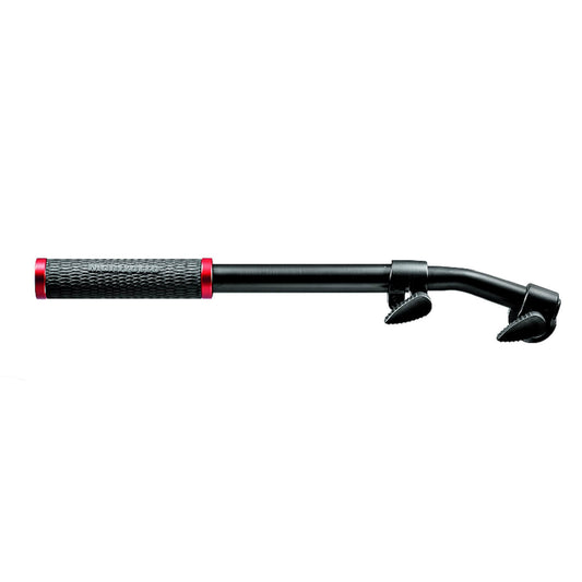 MANFROTTO Panoreringsarm Teleskopisk