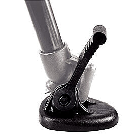MANFROTTO Spikfotssko Video 3 st.