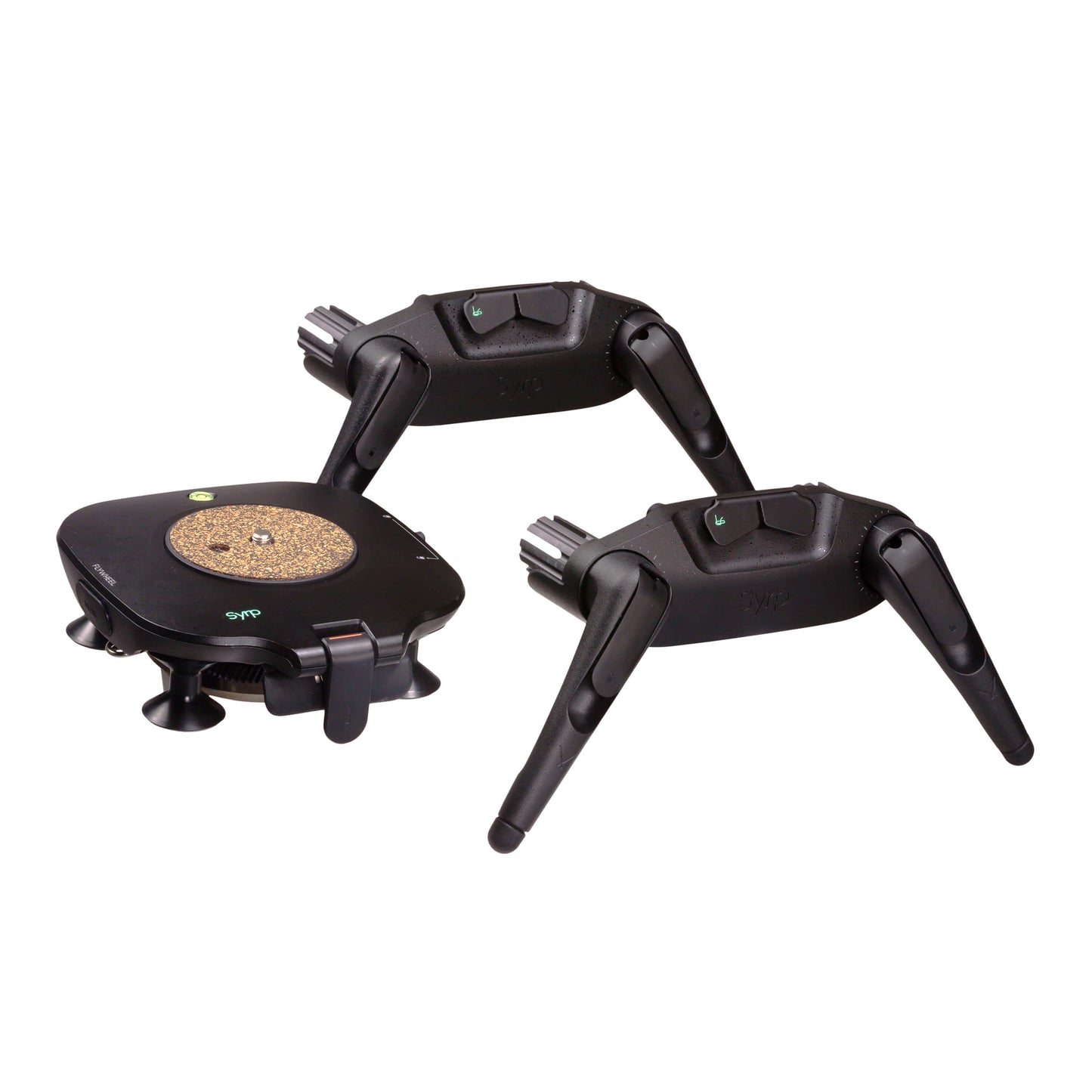 SYRP Carriage & End Caps