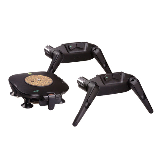 SYRP Carriage & End Caps