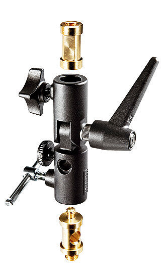 MANFROTTO Belysningsled