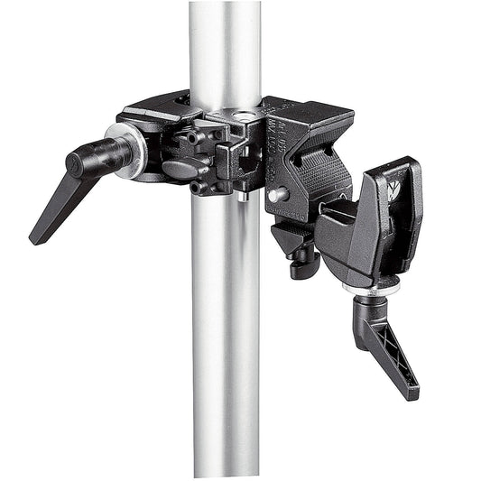 MANFROTTO Super Clamp Dubbel