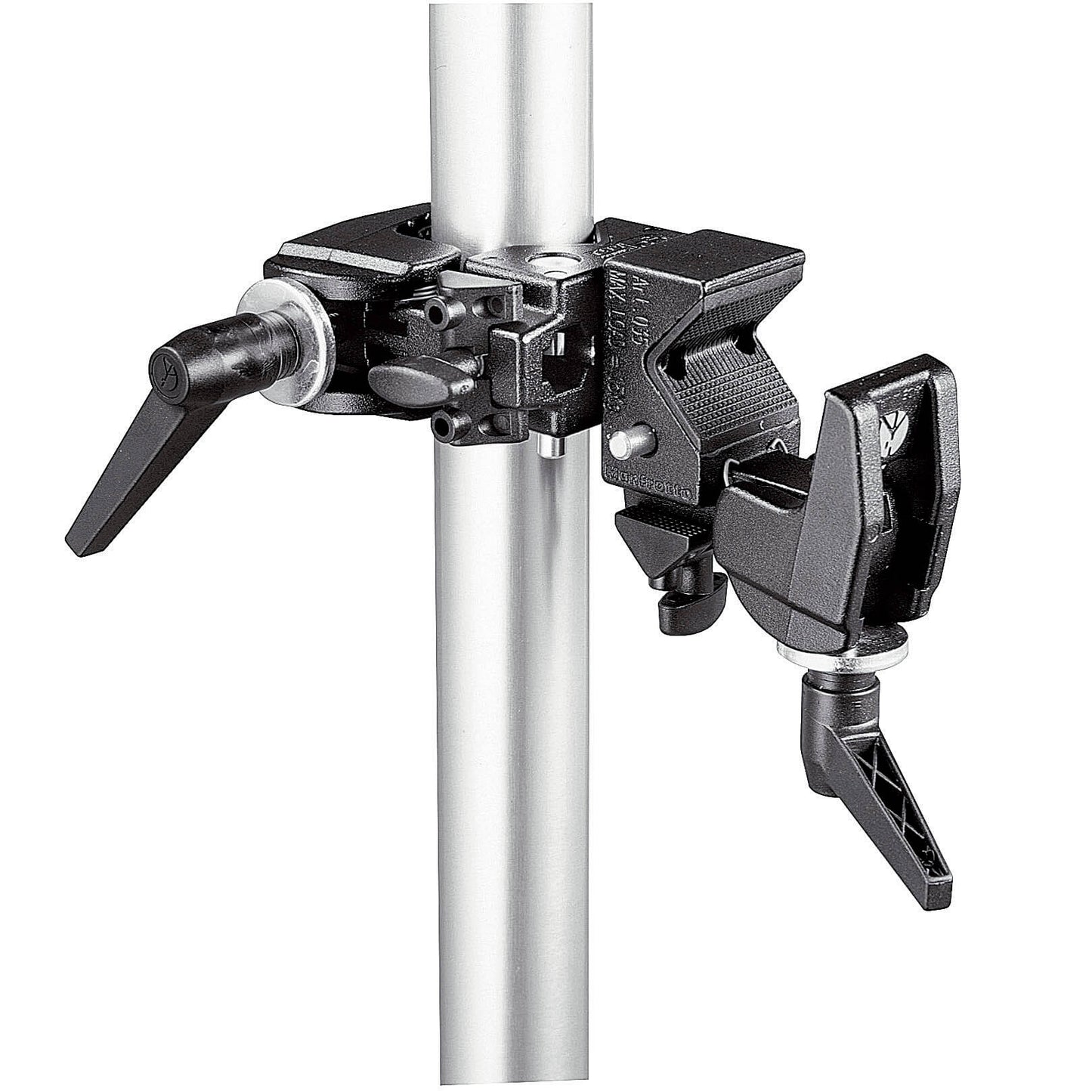MANFROTTO Super Clamp Dubbel