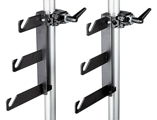 MANFROTTO Fäste 3 Bakgrunder