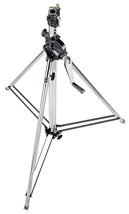 MANFROTTO Stativ Wind-Up