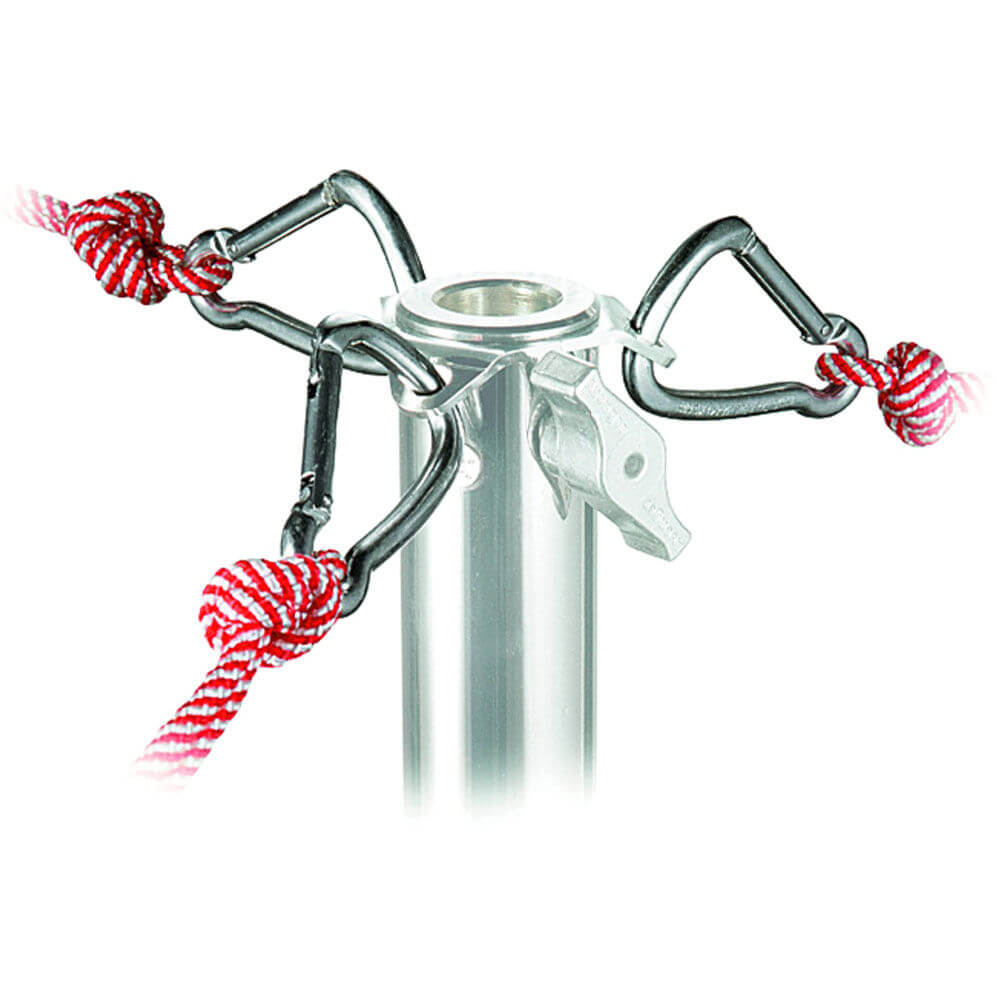 MANFROTTO Vindstabilisering