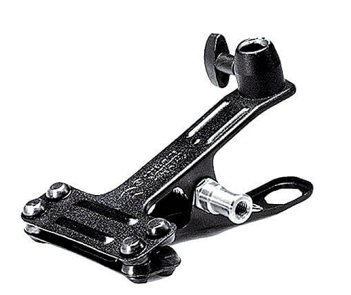 MANFROTTO Fjäderklämma