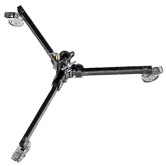 MANFROTTO Stativfot Hjul