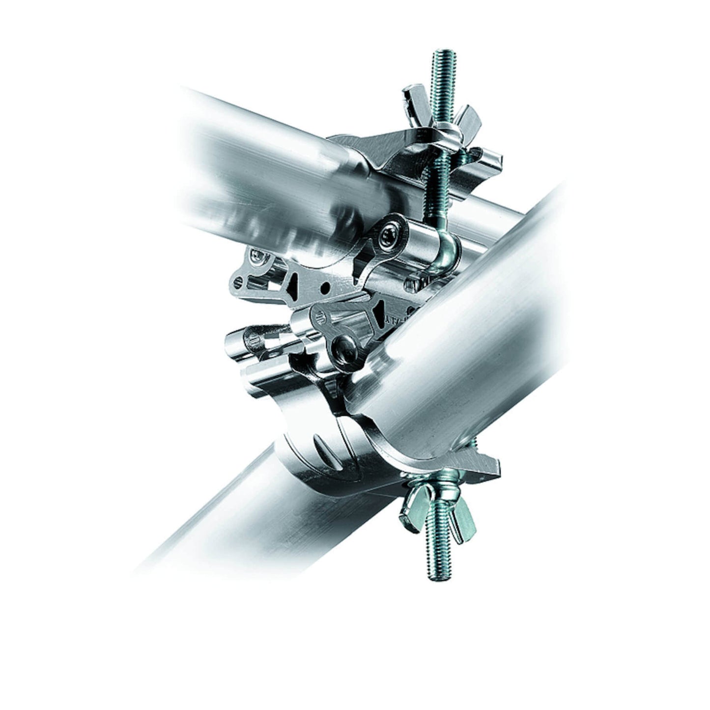 AVENGER Eye Coupler Swivel MP