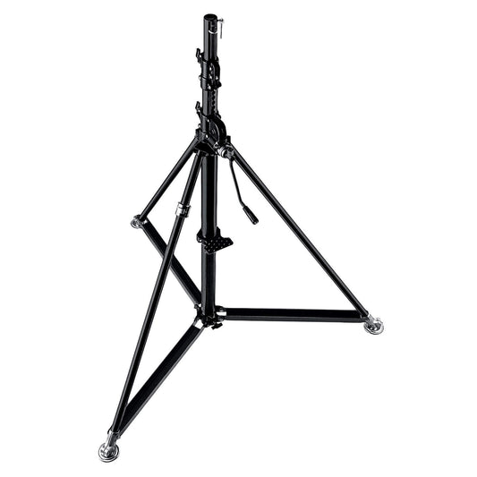 MANFROTTO Stativ Wind-Up Super