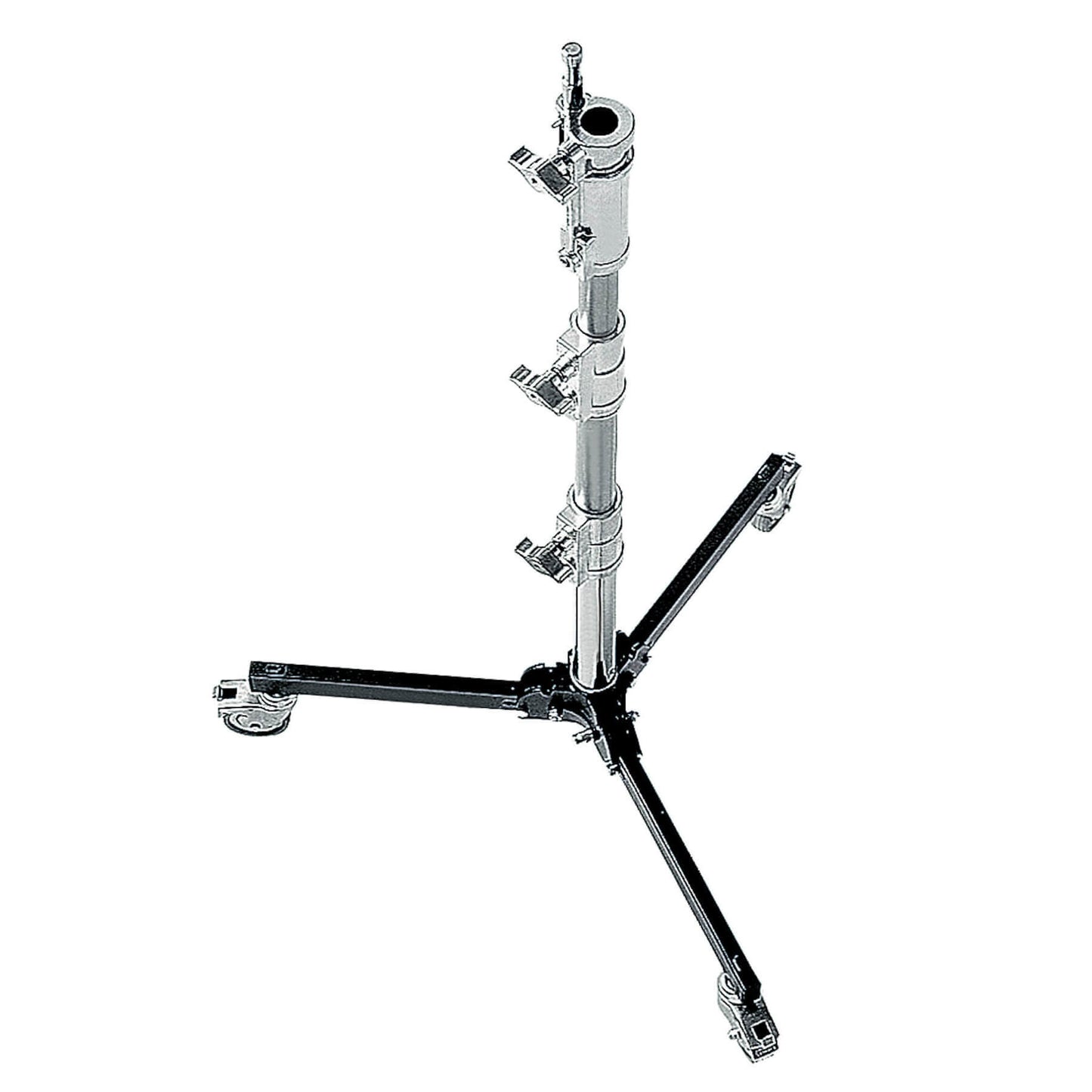AVENGER Roller Stand 12 F.Base