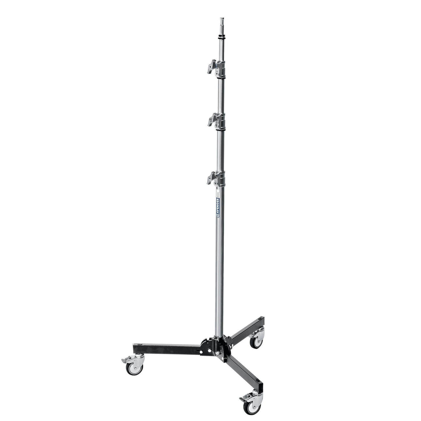 AVENGER Roller Stand 33 F.Base