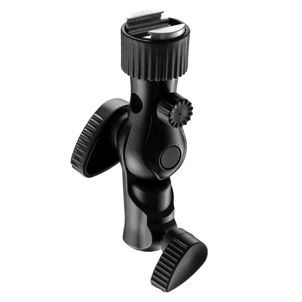 manfrotto-manfrotto-belysningsled MLH1HS-2 Snap Tilthead