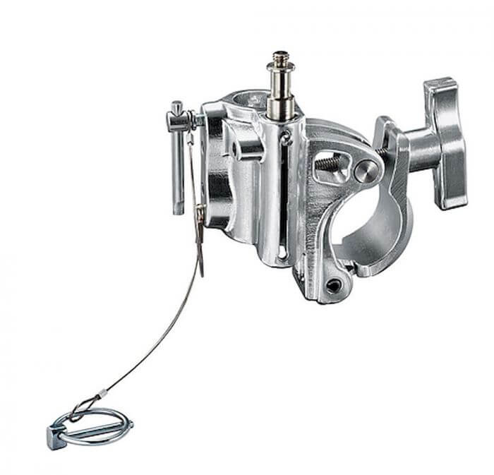 AVENGER Barrel Clamp