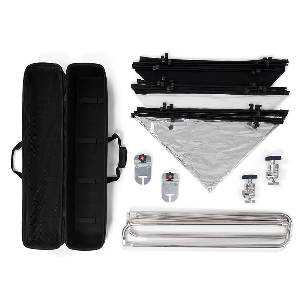 MANFROTTO Scrim Kit 1