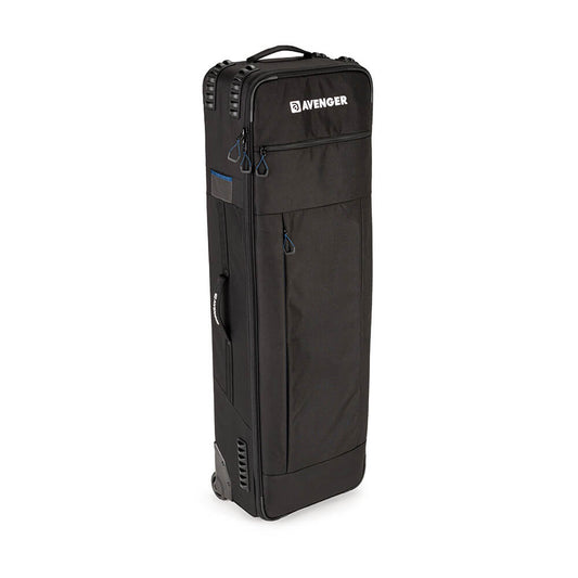 AVENGER C-Stand Roller Case