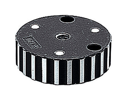 manfrotto-manfrotto-adapterganga 120DF 3/8" -3/8" Hona - Hona