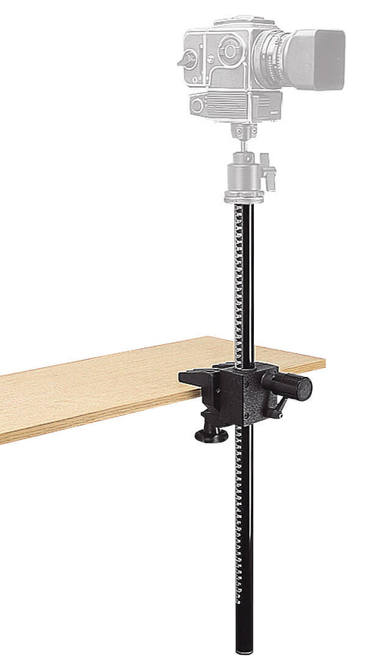 MANFROTTO Bordsmittpelare