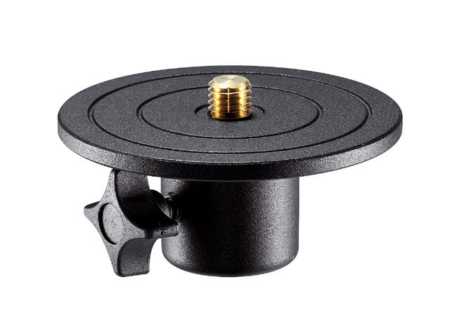 manfrotto-manfrotto-adapterganga 324 3/8" - 5/8" Hona - Hane