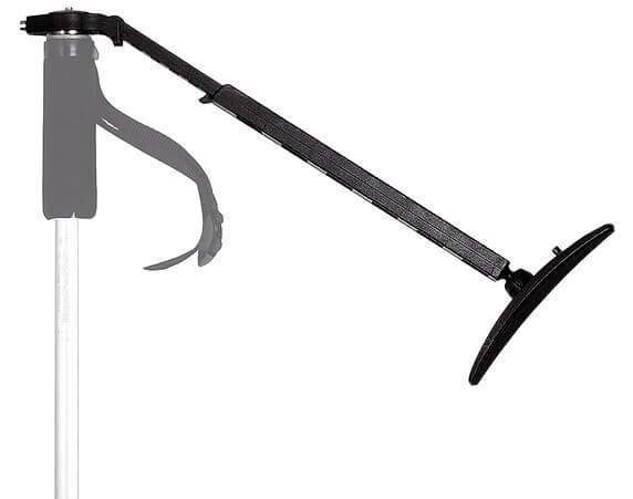 MANFROTTO Axelstöd