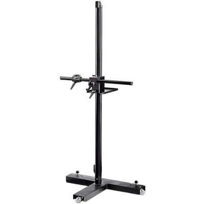 MANFROTTO Fot Pelarstativ