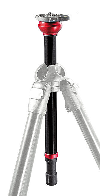 MANFROTTO Mittpelare Video