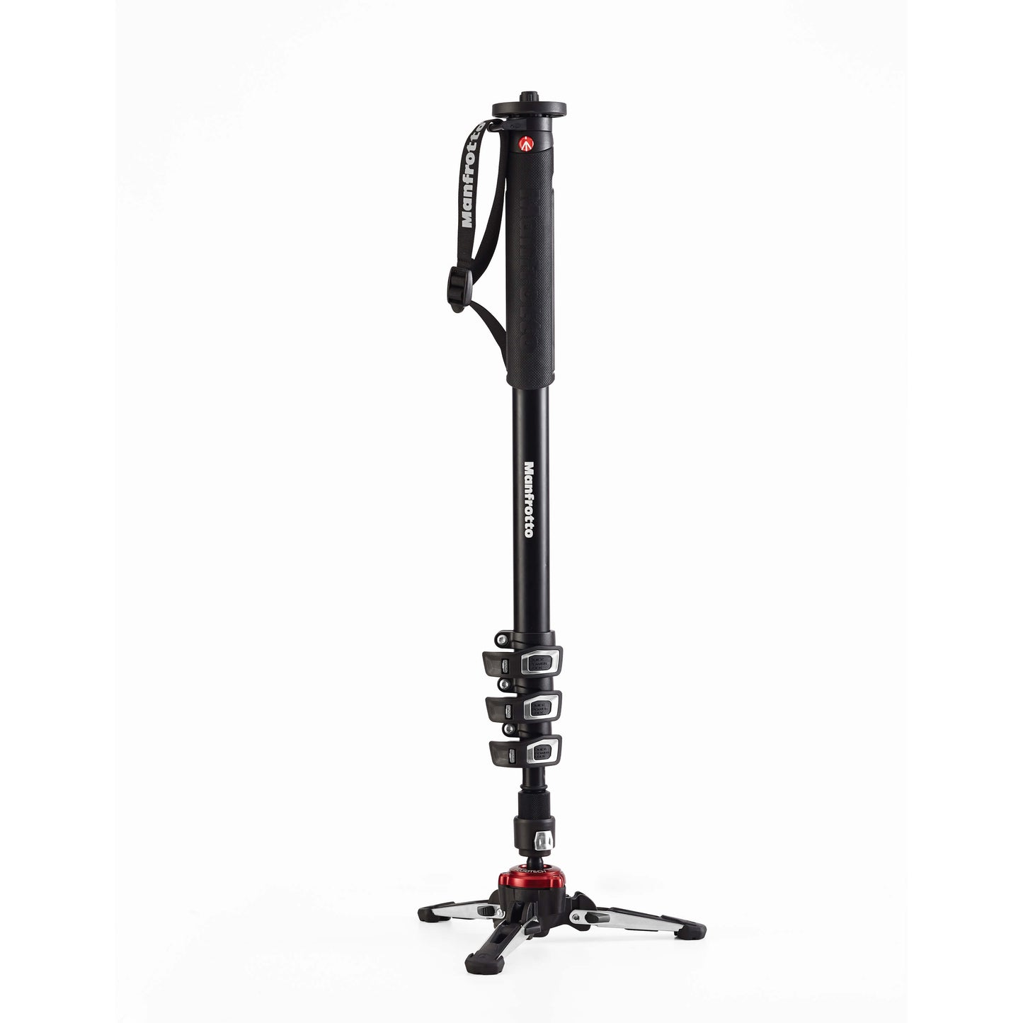 MANFROTTO Enbensstativ Video