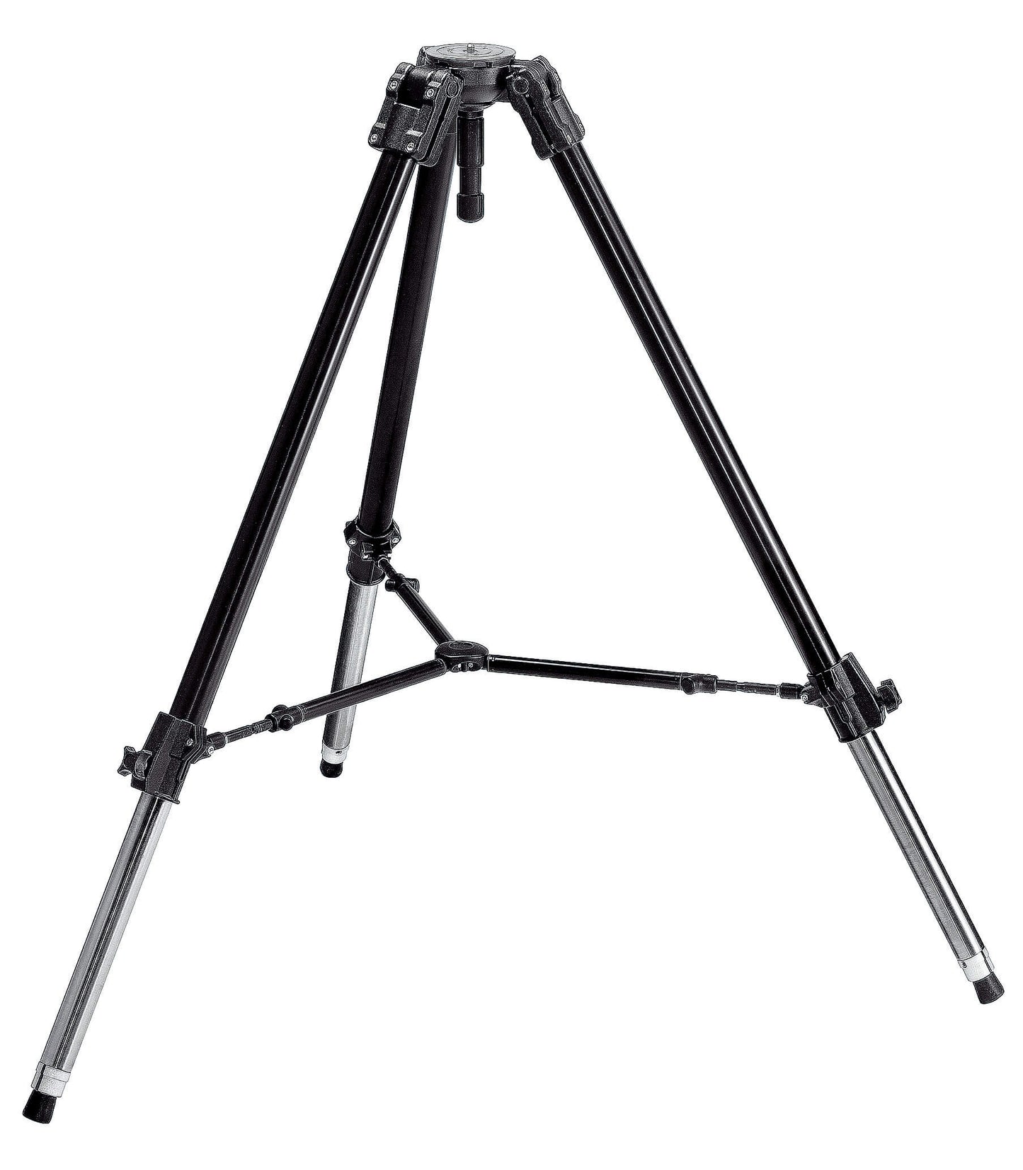 manfrotto-manfrotto-stativ-video 528XB Heavy Aluminium