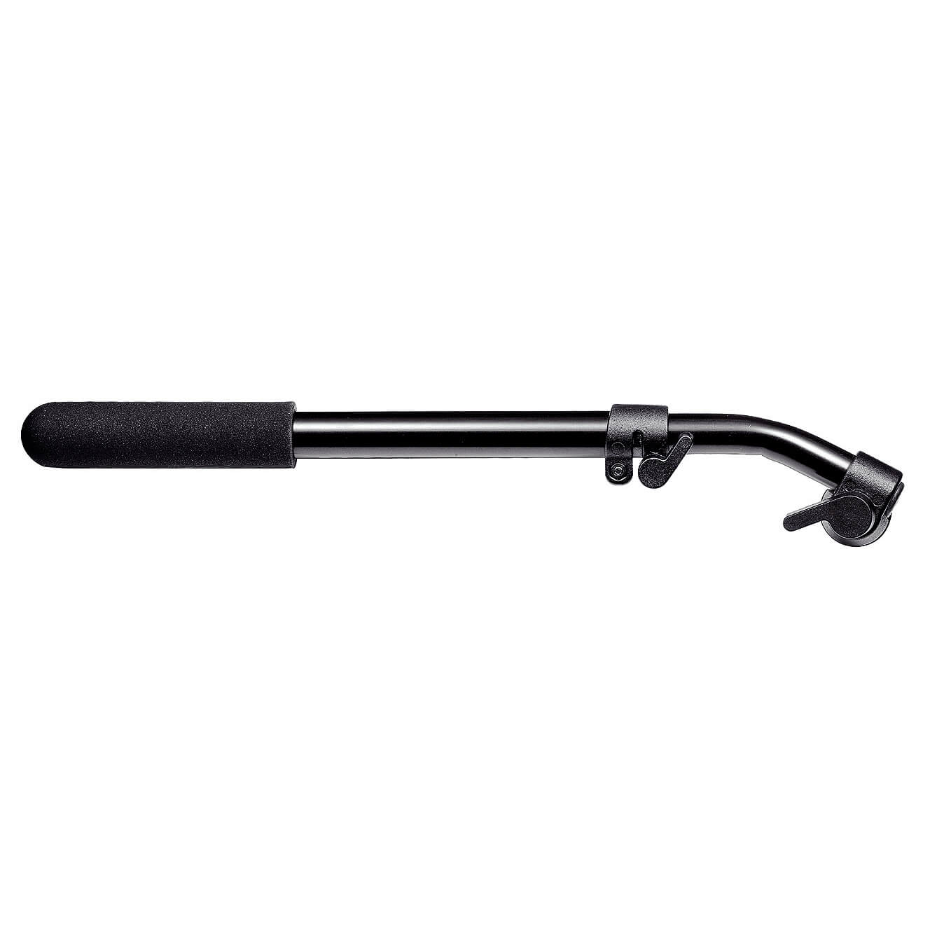 manfrotto-manfrotto-panoreringsarm 519LV Videohuvud 519