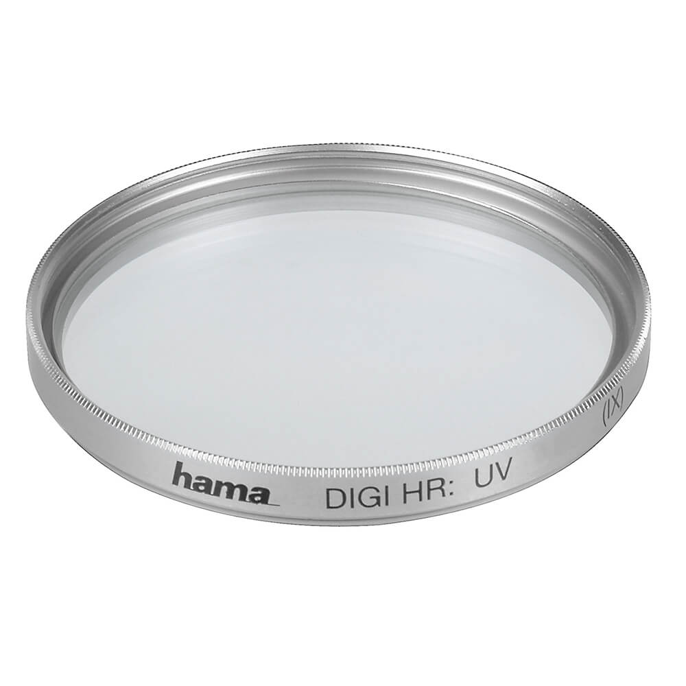 HAMA Filter UV Digital HR