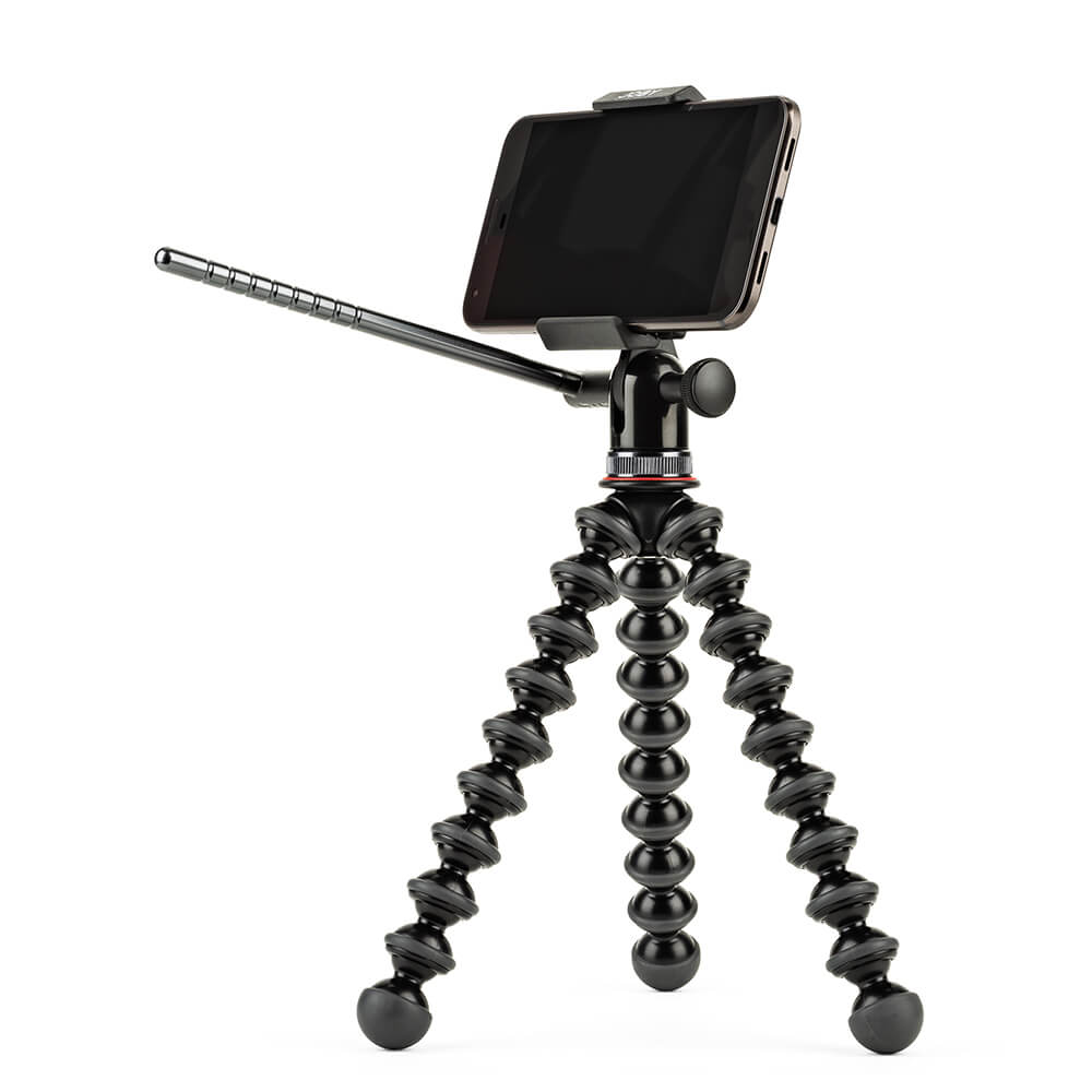 joby-joby-stativkit-smartphone GripTight Pro Video GP
