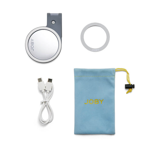 JOBY Ring Light MagSafe