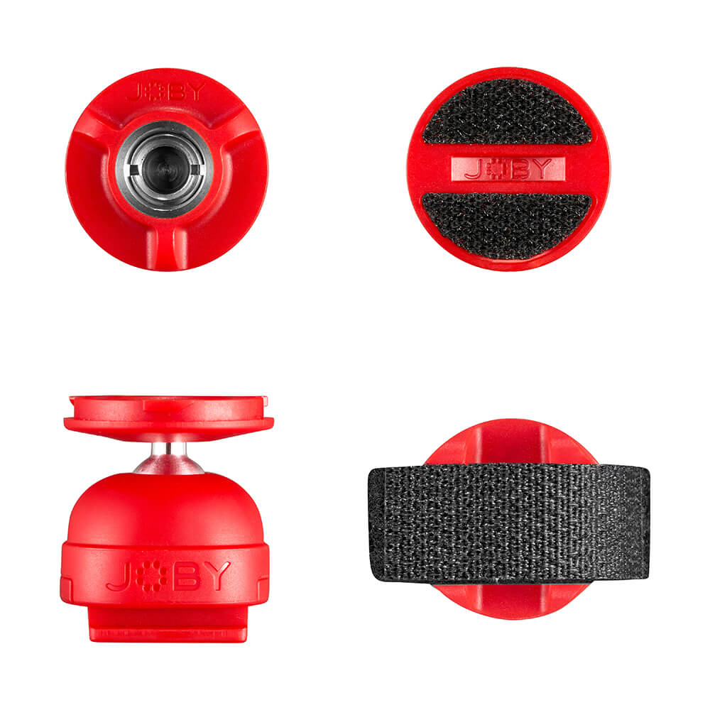 JOBY Mounting Pack