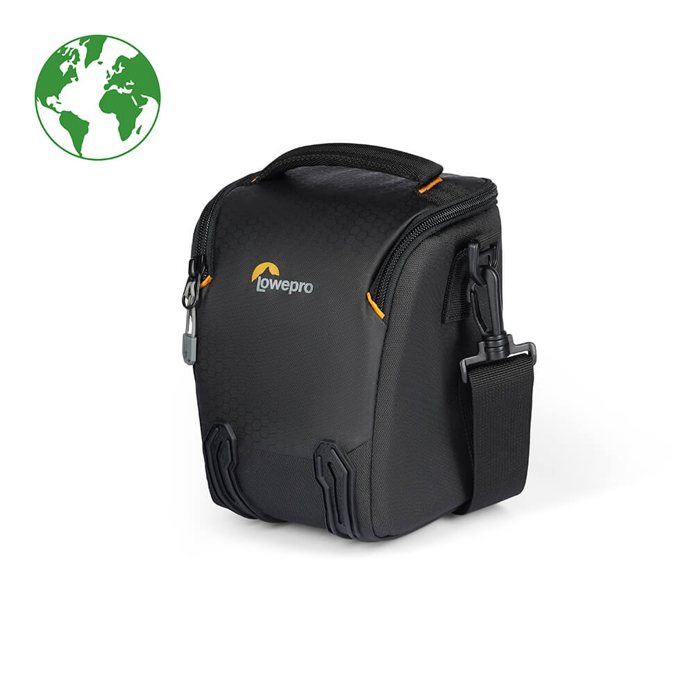 lowepro-lowepro-top-loader-bag Adventura TLZ 30 III Black