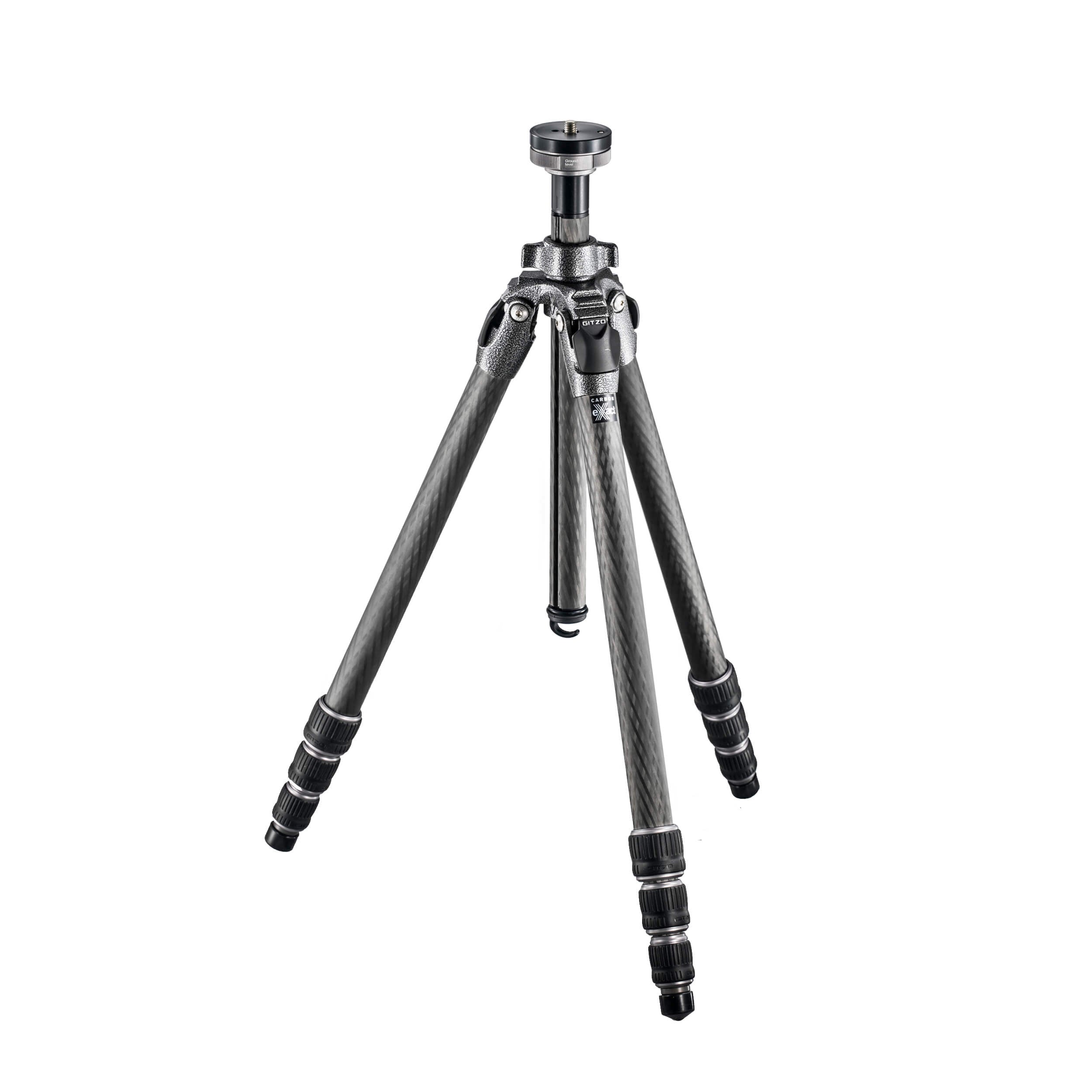 gitzo-gitzo-tripod-mountaineer-exact GT2543L Ser.2 Carbon Fiber