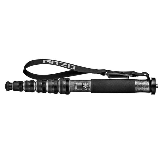 GITZO Enbensstativ Traveler eX