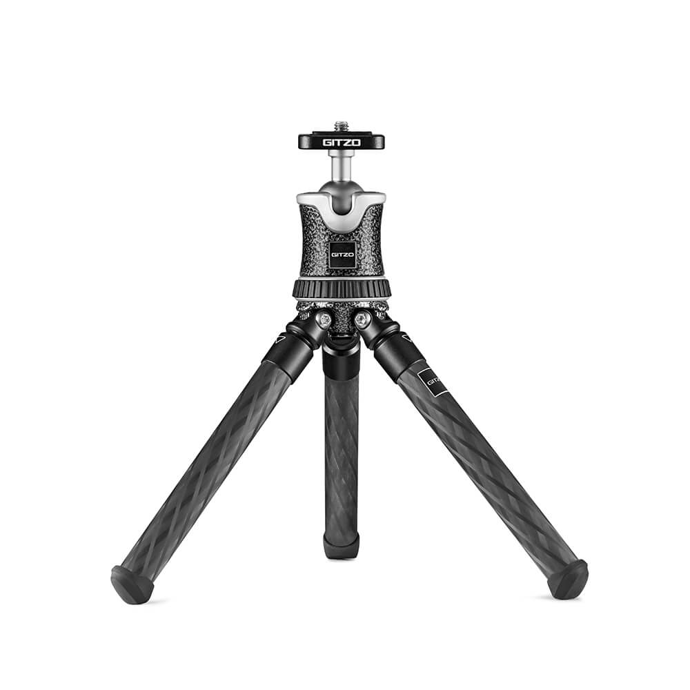gitzo-gitzo-tripod-kit-traveler-mini Black Dekor - New