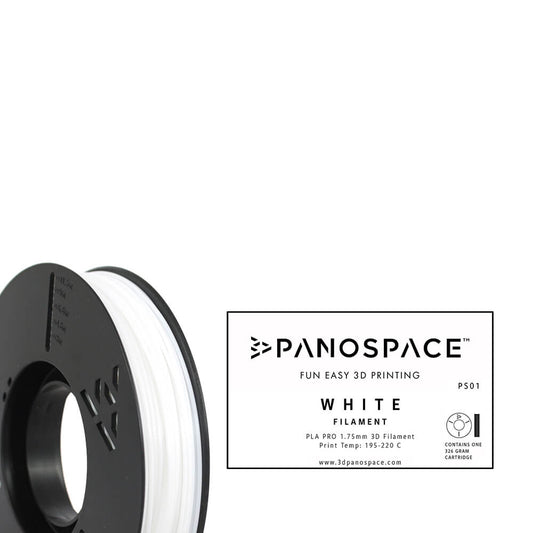 PANOSPACE PANOSPACE Filament White