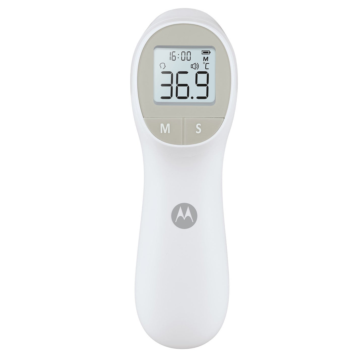 MOTOROLA Thermometer