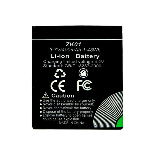AGFAPHOTO Battery DC5200