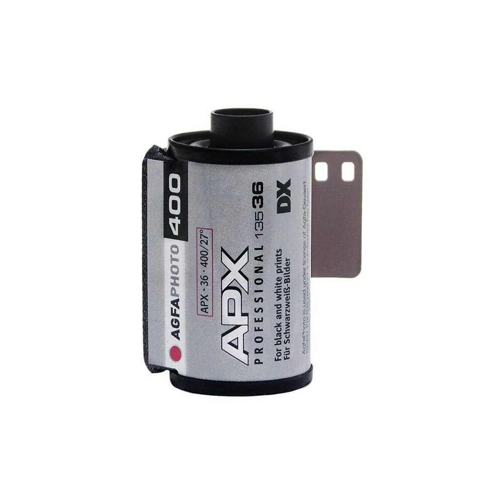 AGFAPHOTO Film Black & White