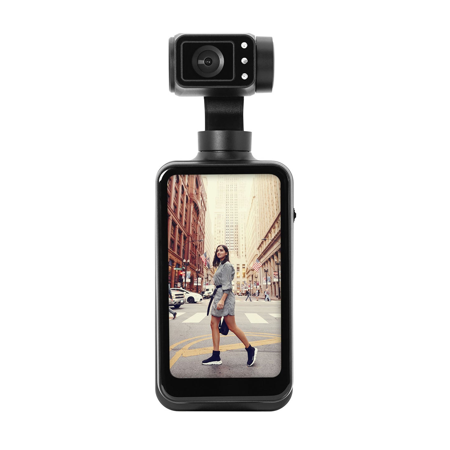 AGFAPHOTO Mini Gimbal