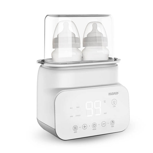NENO NENO Sterilizer Bottle Warmer