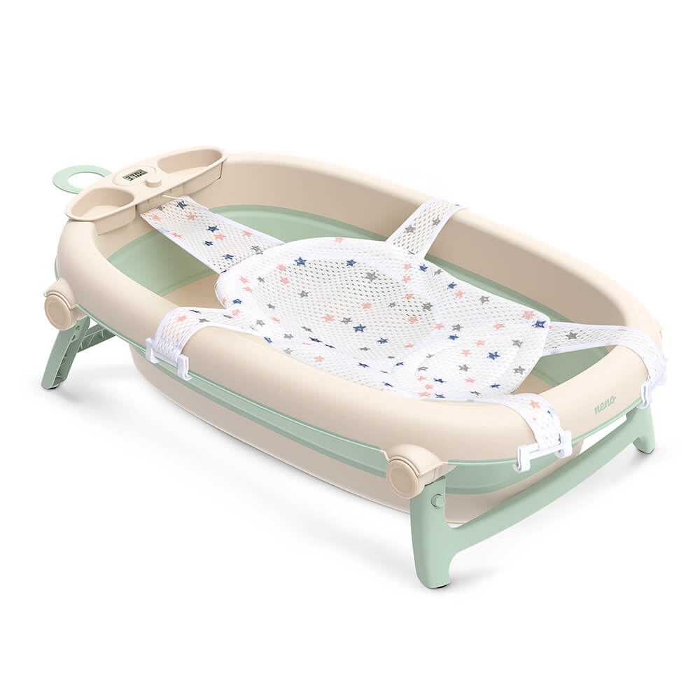 NENO NENO Baby Bath Foldable