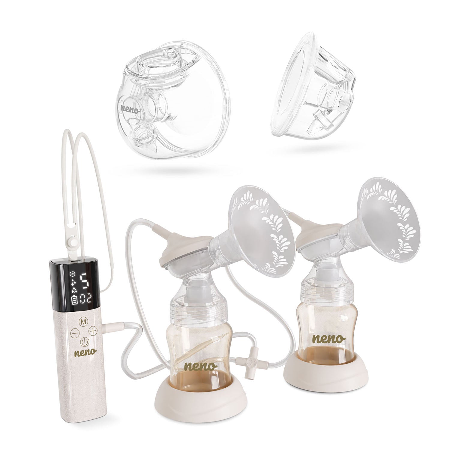 neno-neno-breast-pump-electric CAMINO PRO