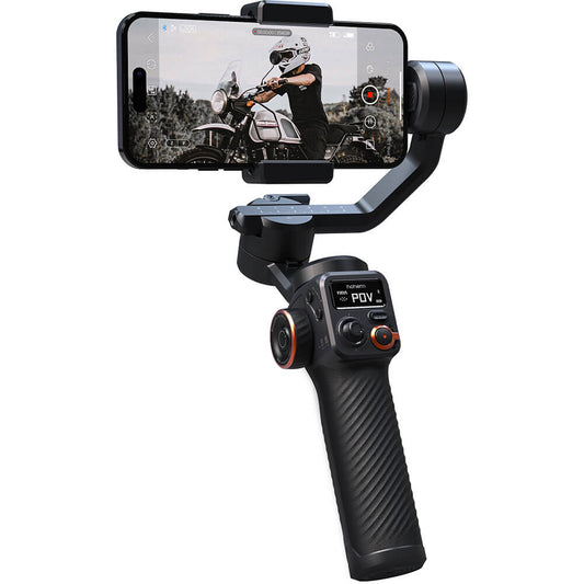 HOHEM Smartphone Gimbal