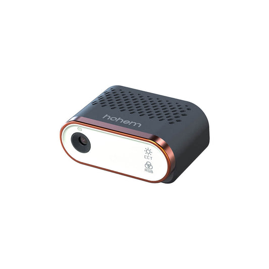 HOHEM Fill light AI tracking