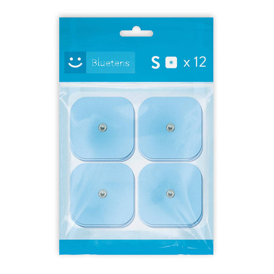 BLUETENS Elektroder Small